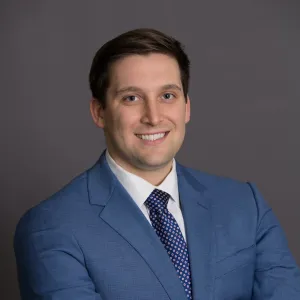 Dr. Martin Duplantier, Oral Surgeon in Houma