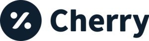 Cherry insurance logo