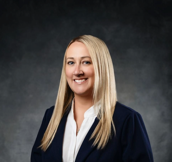 Teresa Guidry, RN, BSN Practice Administrator